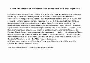 2019 03 30 LA SEYNE SUR MER HOMMAGE AUX VICTIMES DU MASSACRE RUE D ISLY (2)
